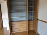 フォレストガーデン　Ａ棟