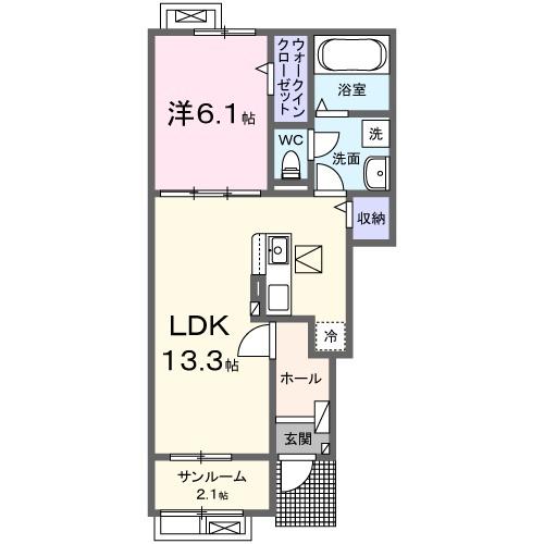 ヒカルサ境港外江町ウエスト１
