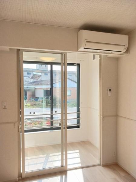 ヒカルサ境港外江町イースト１