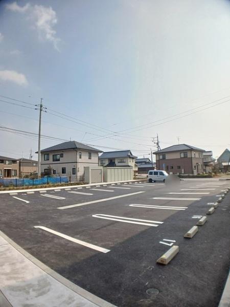 ヒカルサ境港外江町イースト１