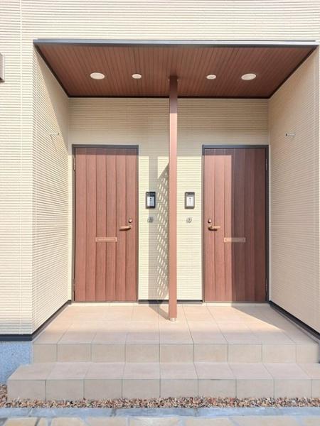 ヒカルサ境港外江町イースト２