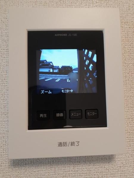 ラフレシールＳ