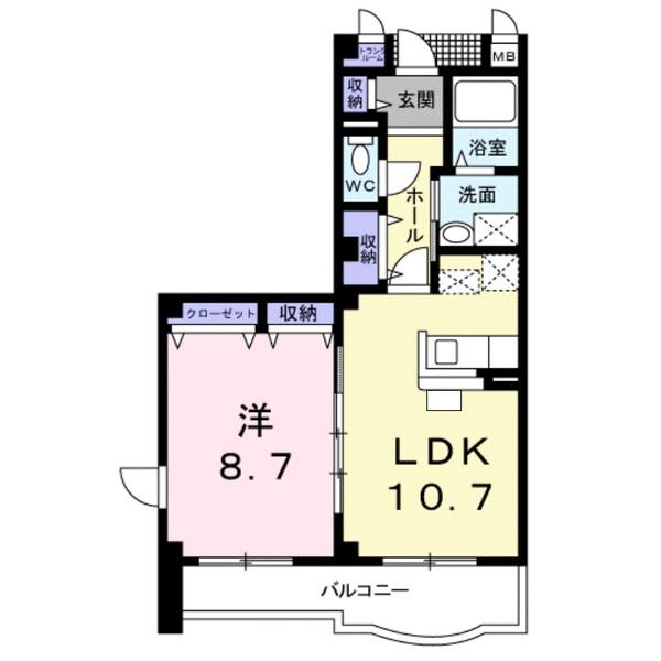シャンポールＡ