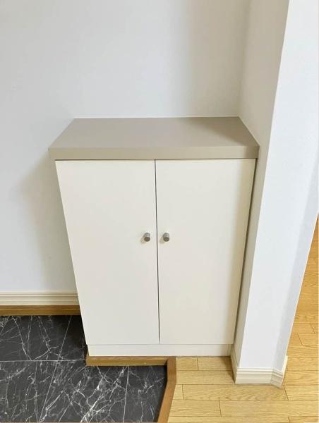 ハイツアールデコ