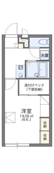 レオパレスＡＹ２６