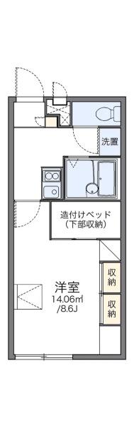 レオパレスグランシャリオ