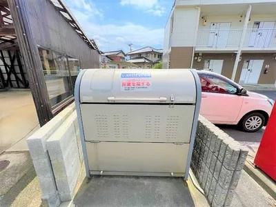 レオパレスグランシャリオ
