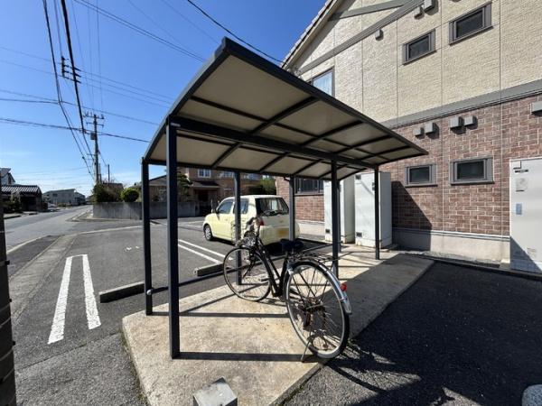 エクセレントＯＮＥ　B棟