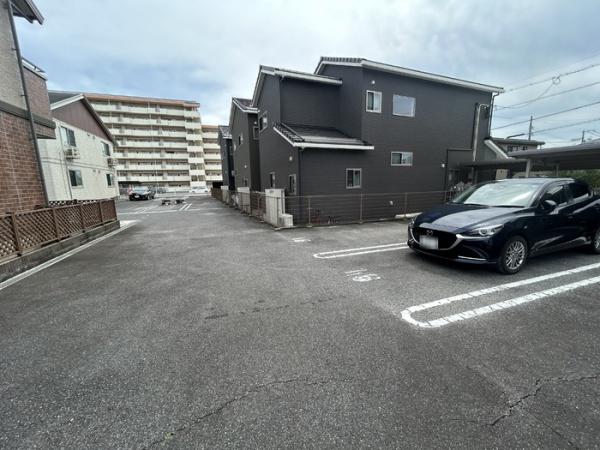 サン　エクセル　C棟