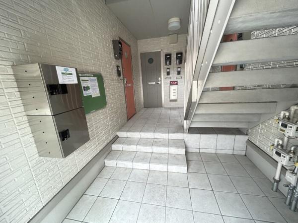 サン　エクセル　C棟