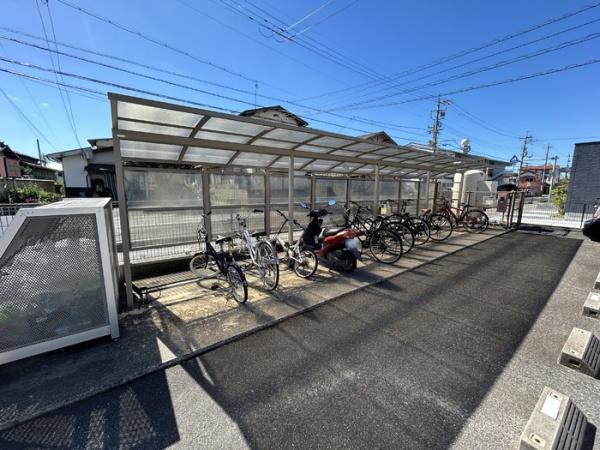 サン　エクセル　C棟