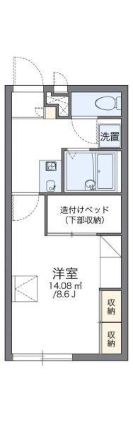 レオパレスリヴィエール