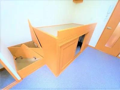 レオパレスペニンシュラA