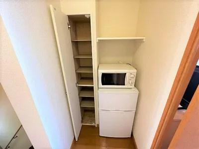 レオパレスペニンシュラA
