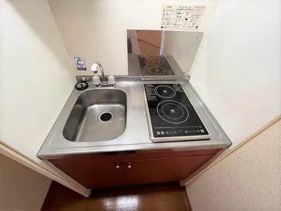 レオパレスペニンシュラA