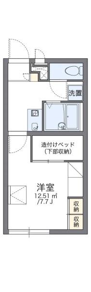 レオパレスビレッジ田園