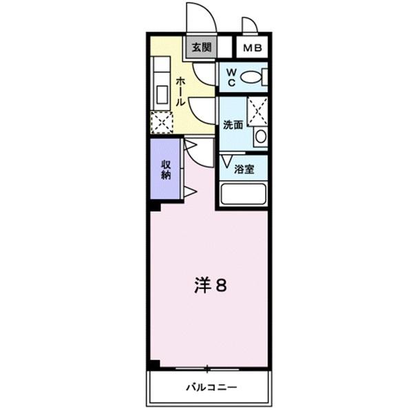 ピュアセルト森尾