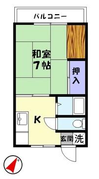 マンションパル