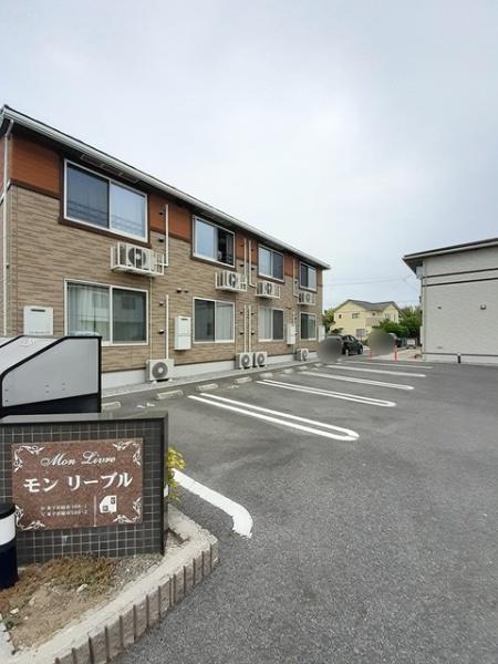 モンリーブル　6