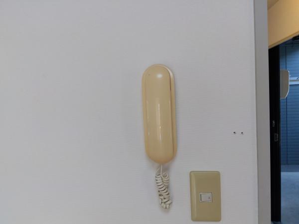 ヴィ・ラフィネ旗ヶ崎2