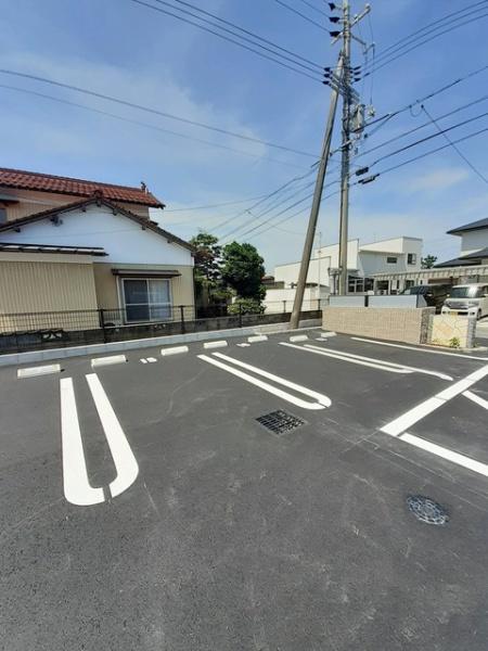 コンフォートメゾン　富益