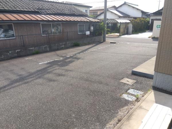 メゾン　アイ　ファミーユ　Ｂ棟