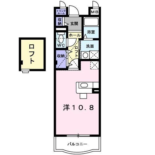 シャンポールＡ