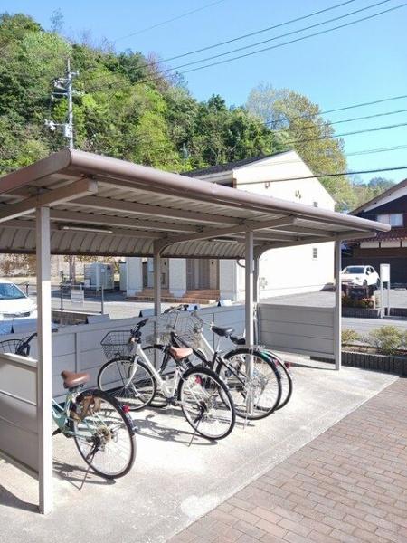シャンポールＡ