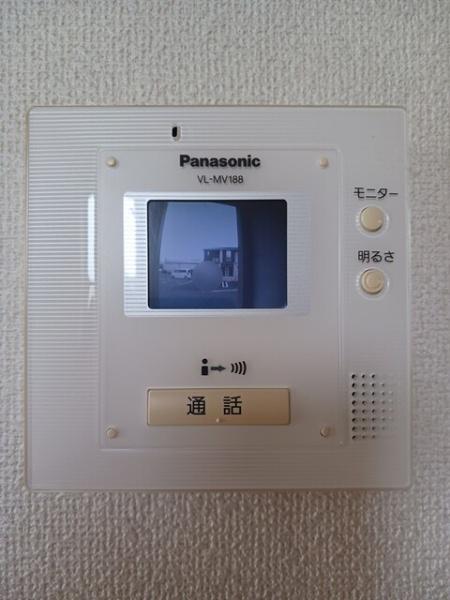 サニー・レジデンスＡ
