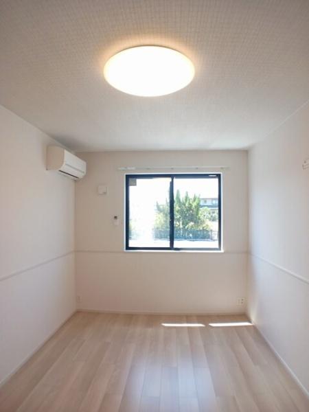 ヒカルサ境港渡町ウエスト