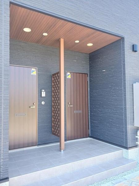 ヒカルサ境港渡町ウエスト