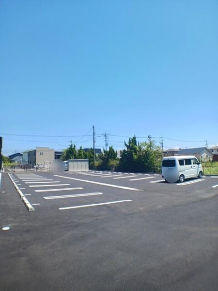 ヒカルサ境港渡町ウエスト