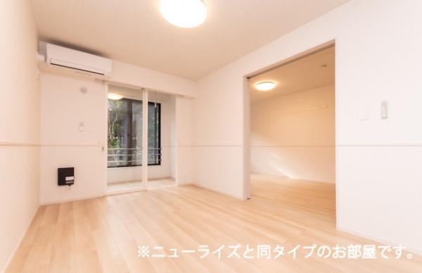 ヒカルサ境港渡町ウエスト