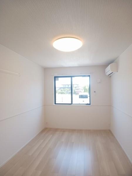 ヒカルサ境港渡町ウエスト