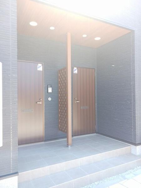 ヒカルサ境港渡町ウエスト