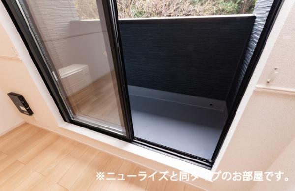 ヒカルサ境港渡町ウエスト