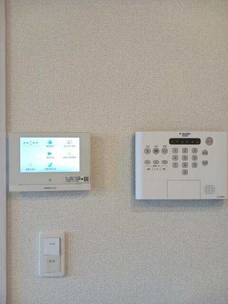 ヒカルサ境港渡町ウエスト