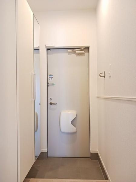 ヒカルサ境港渡町イースト