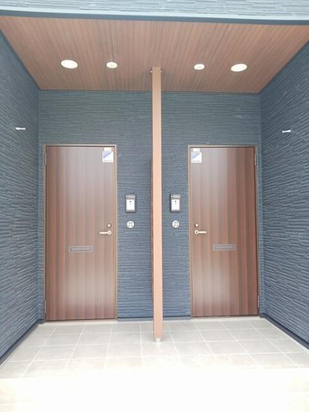 ヒカルサ境港渡町イースト