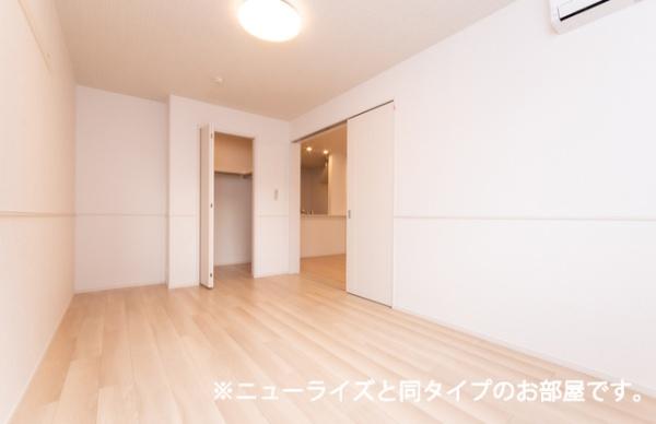 ヒカルサ境港渡町イースト