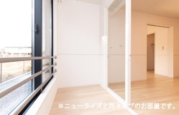 ヒカルサ境港渡町イースト