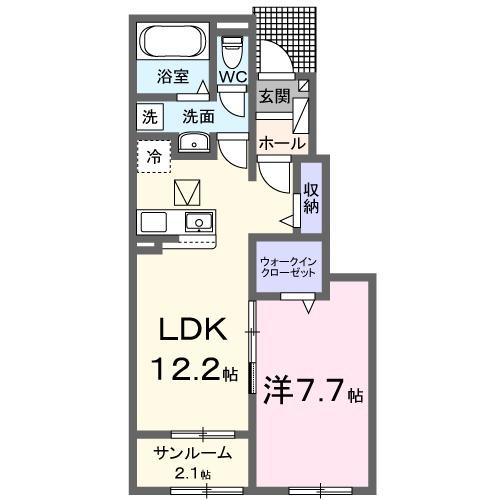 ヒカルサ境港渡町イースト
