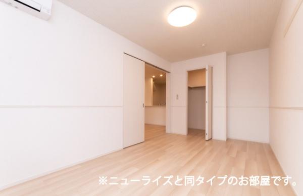 ヒカルサ境港渡町イースト