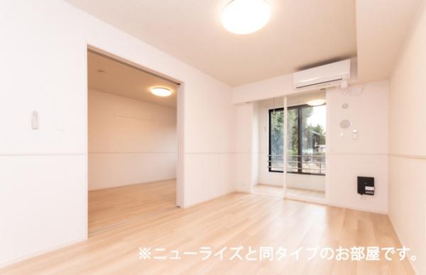 ヒカルサ境港渡町イースト
