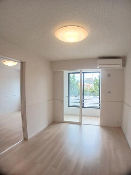 ヒカルサ境港渡町イースト