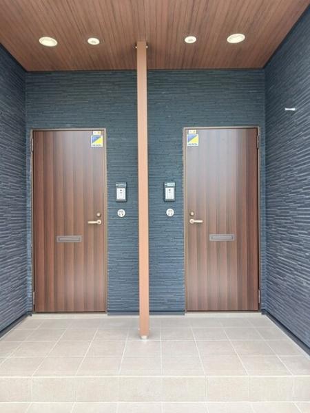 ヒカルサ境港渡町イースト