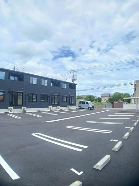 ヒカルサ境港渡町イースト