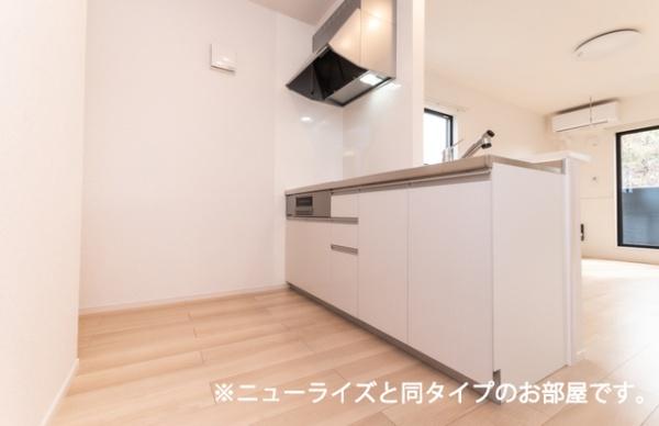 ヒカルサ境港渡町イースト