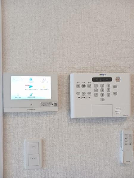 ヒカルサ境港渡町イースト