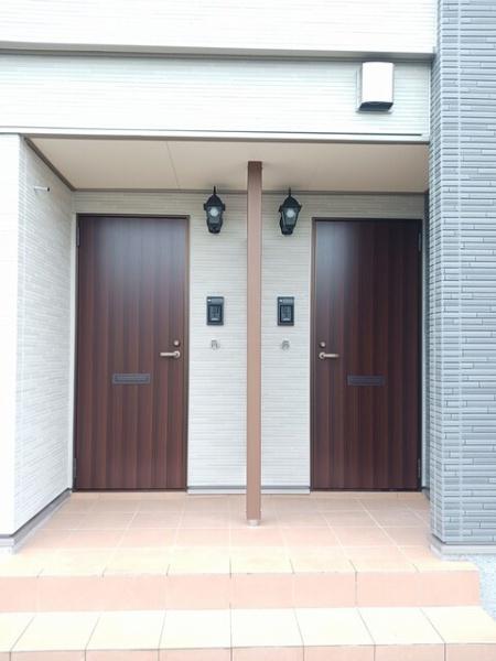 アースメゾン